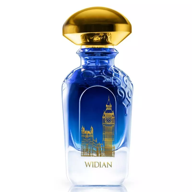 Widian London Parfum 